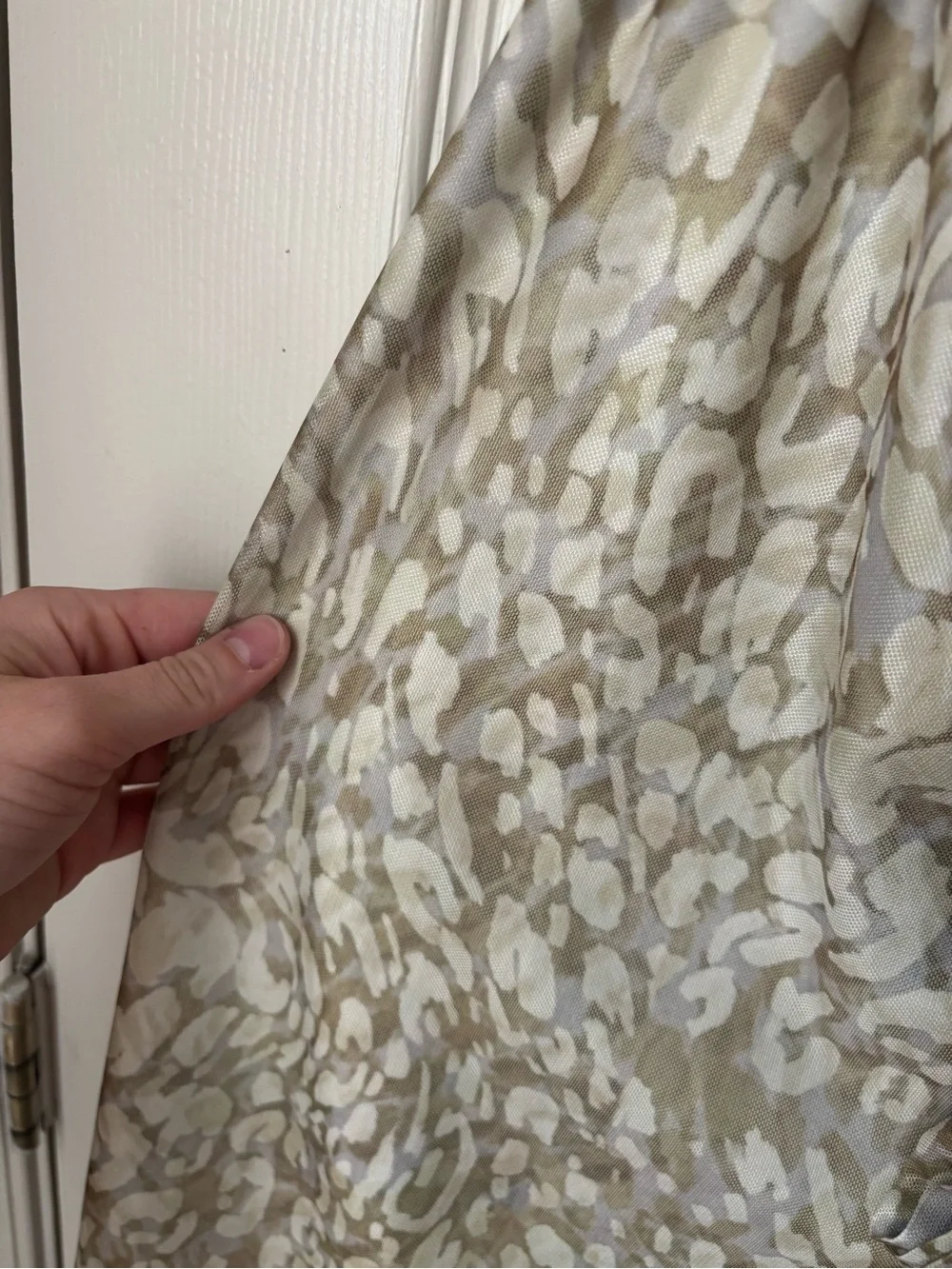 Spring/Summer dress - Picture 5 of 5